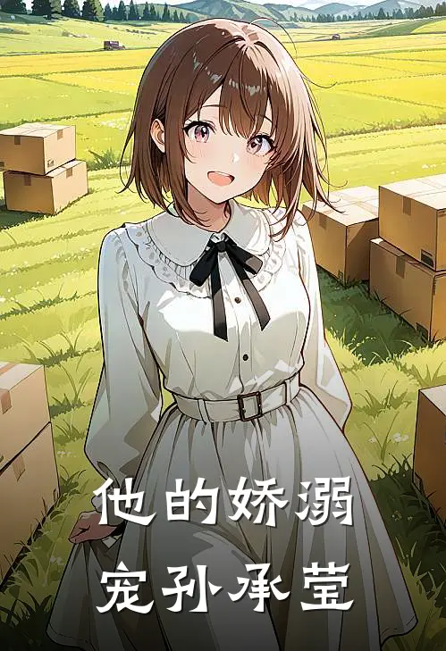 他的娇溺宠孙承莹