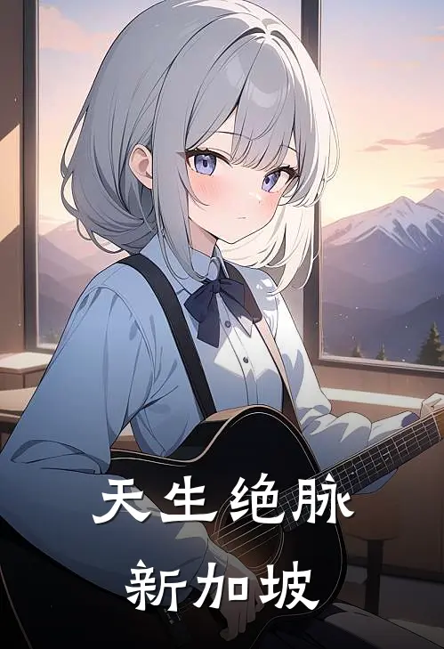 天生绝脉,新加坡