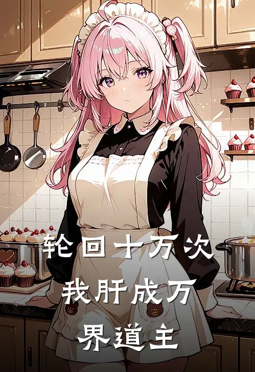 轮回十万次，我肝成万界道主