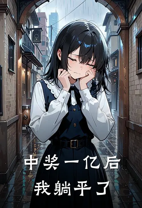 中奖一亿后，我躺平了