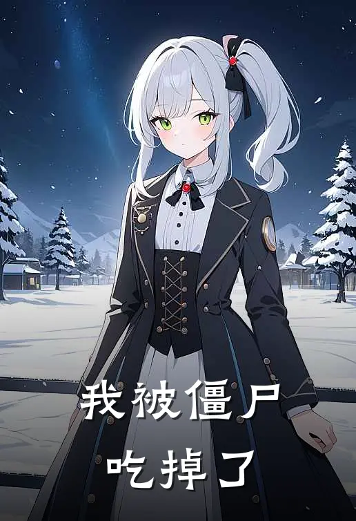 我被僵尸吃掉了