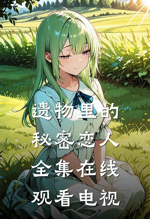 遗物里的秘密恋人全集在线观看电视