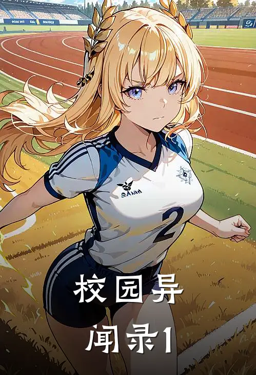 校园异闻录（1）