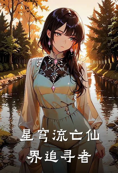 星穹流亡仙界追寻者