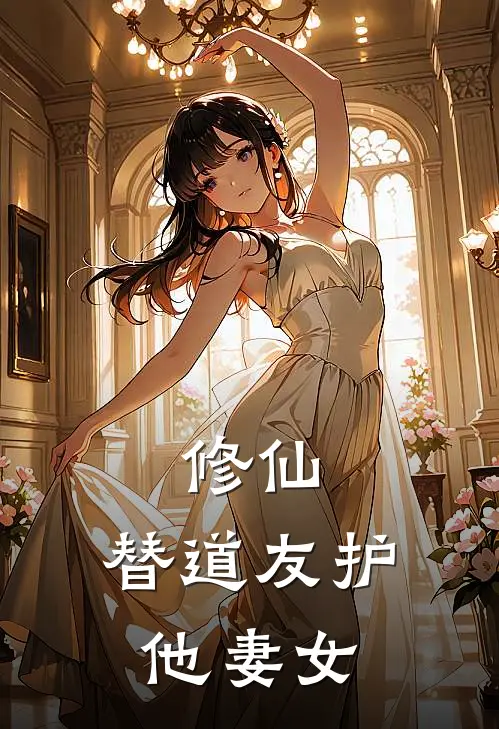 修仙：替道友护他妻女
