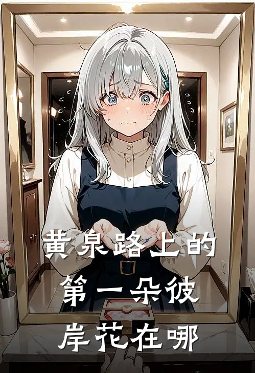 黄泉路上的第一朵彼岸花在哪