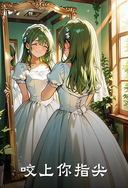 咬上你指尖