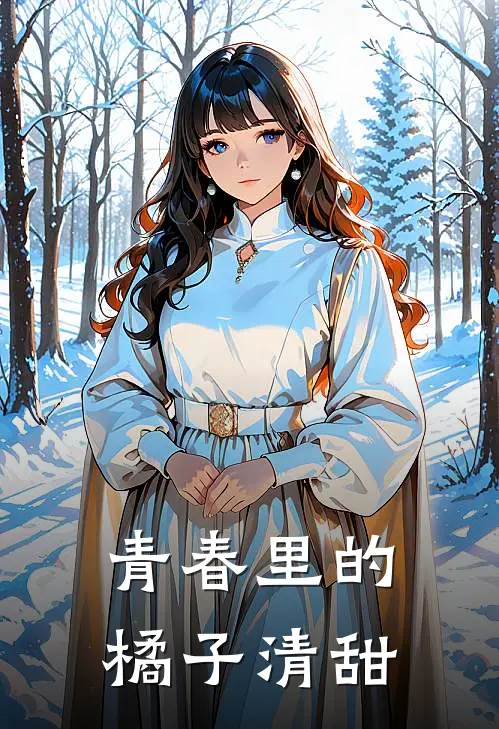 青春里的橘子清甜