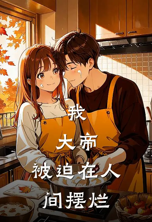 我，大帝，被迫在人间摆烂