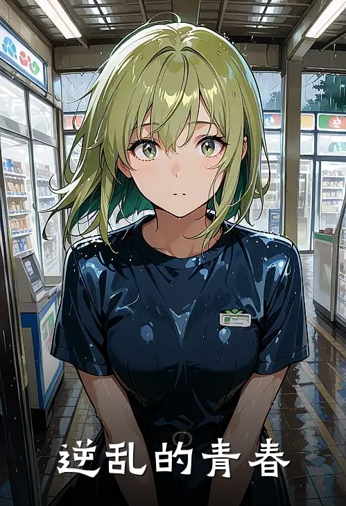 逆乱的青春