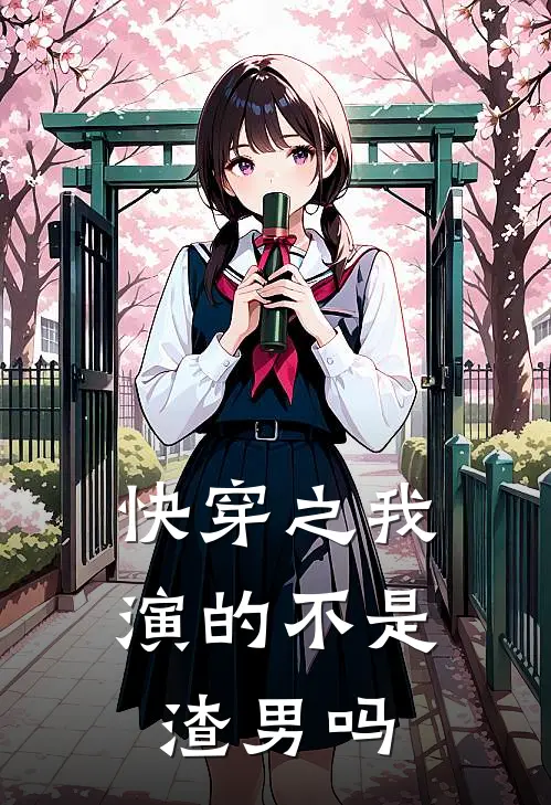 快穿之我演的不是渣男吗