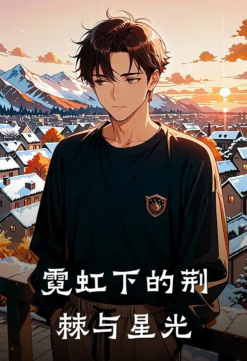 霓虹下的荆棘与星光