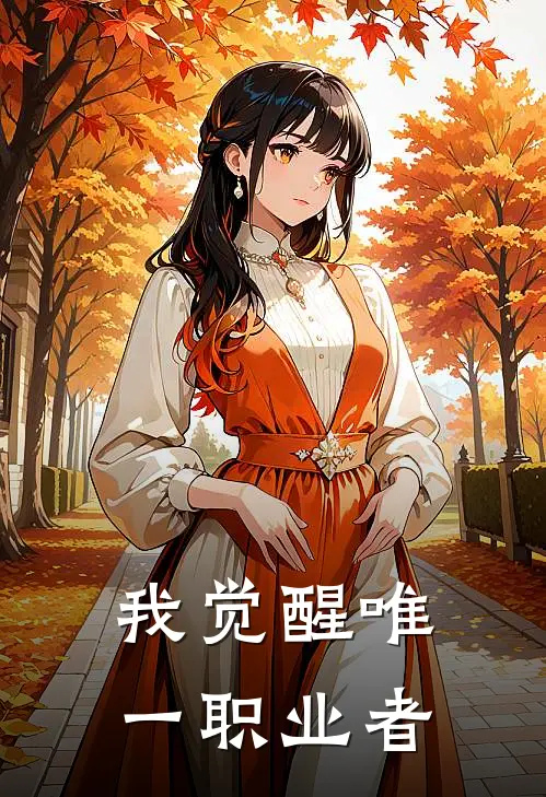 我觉醒唯一职业者