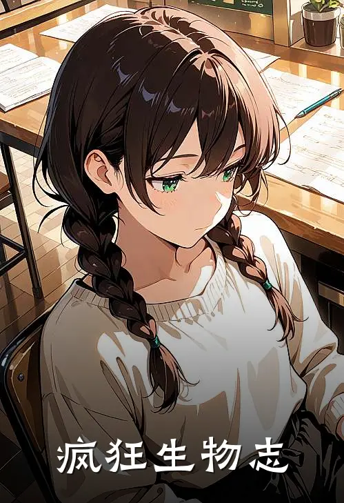 疯狂生物志(杜姆朱里安)完本小说_热门的小说疯狂生物志杜姆朱里安