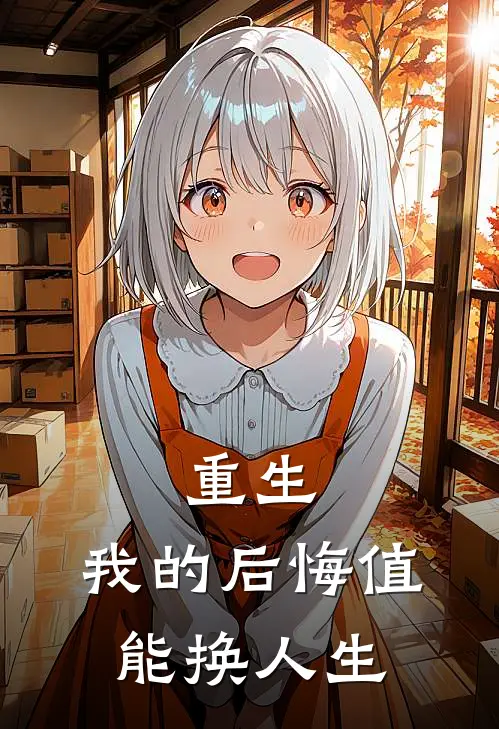 重生：我的后悔值能换人生