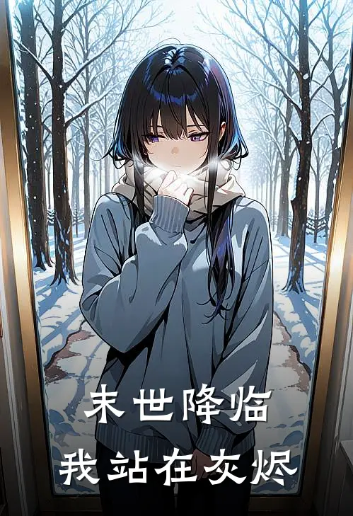 末世降临，我站在灰烬