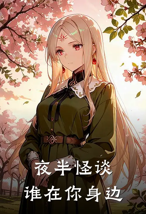 夜半怪谈：谁在你身边