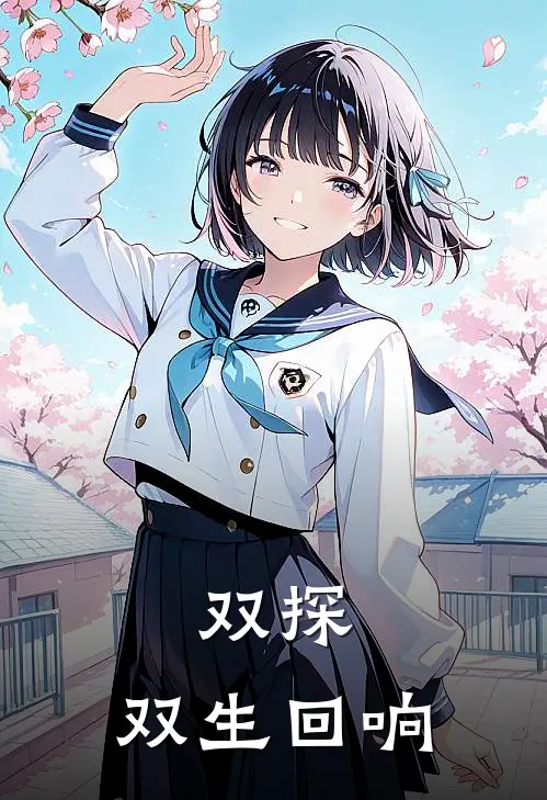 双探：双生回响