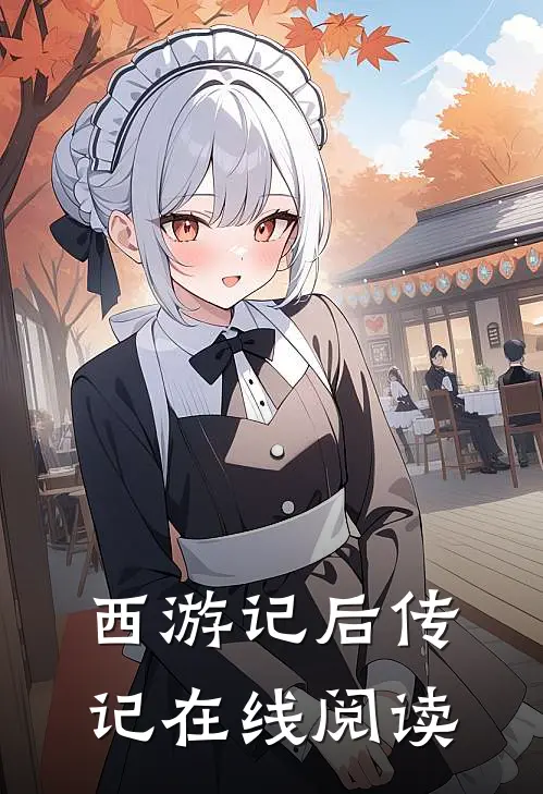 西游记后传记在线阅读