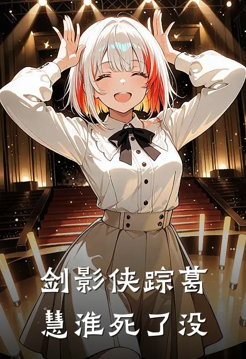 剑影侠踪葛慧淮死了没