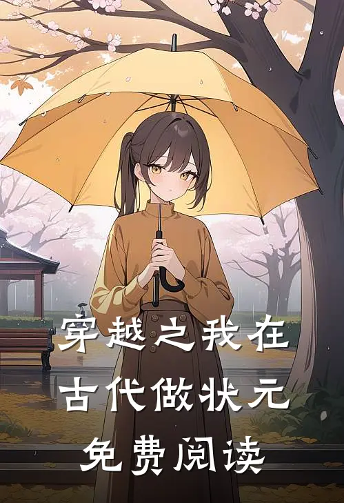 穿越之我在古代做状元免费阅读