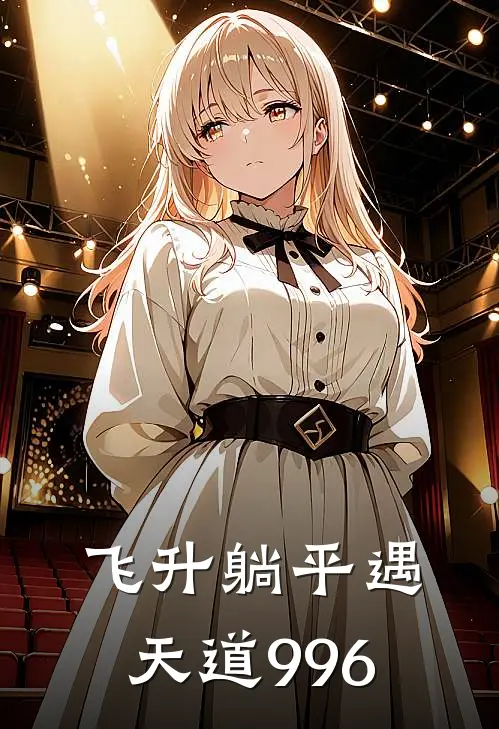 飞升躺平遇天道996洛青玄洛青玄免费完整版小说_热门小说大全飞升躺平遇天道996洛青玄洛青玄