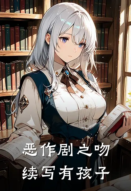 恶作剧之吻续写有孩子