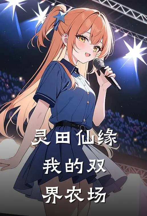 灵田仙缘：我的双界农场