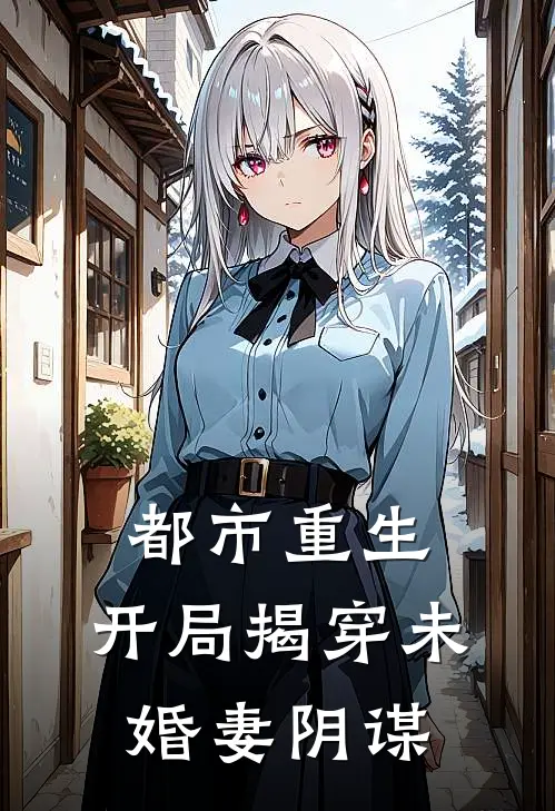 都市重生：开局揭穿未婚妻阴谋