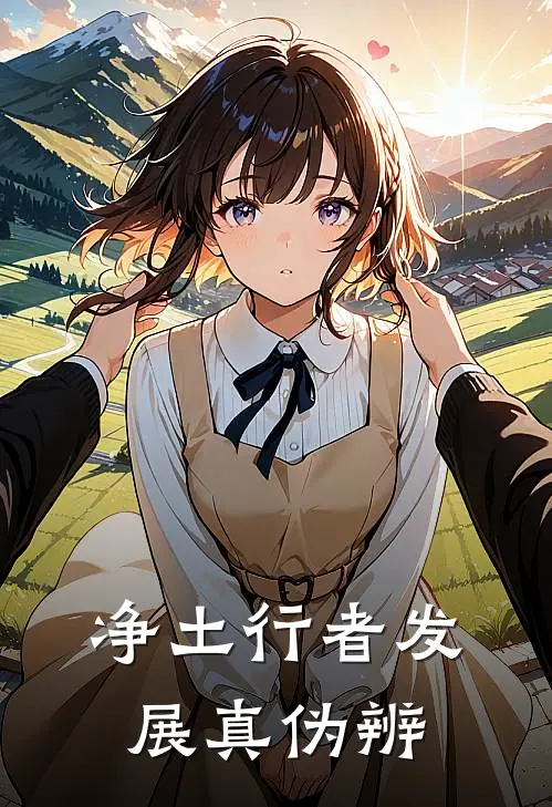 净土行者 发展真伪 辨