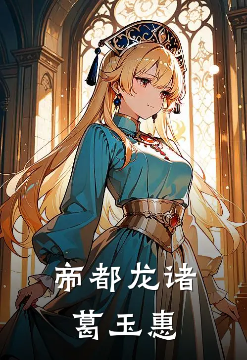 帝都龙诸葛玉惠