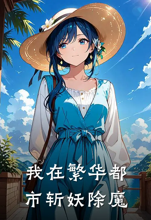 我在繁华都市斩妖除魔