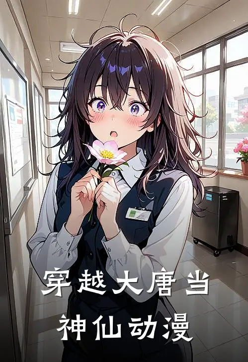 穿越大唐当神仙动漫