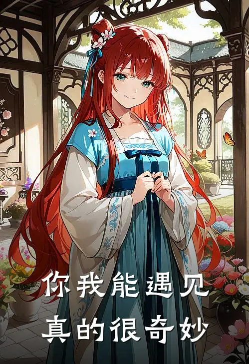 你我能遇见真的很奇妙