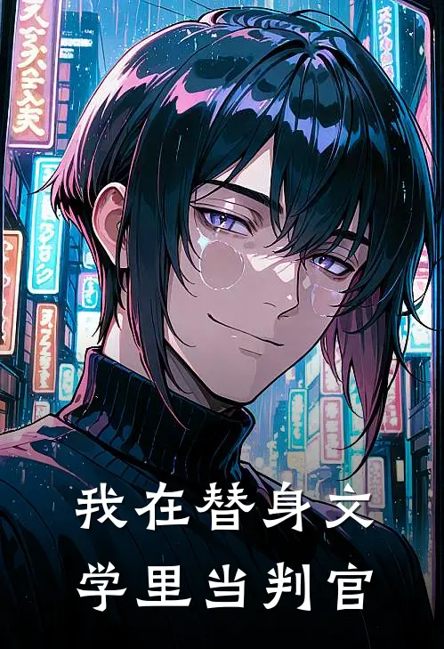 我在替身文学里当判官