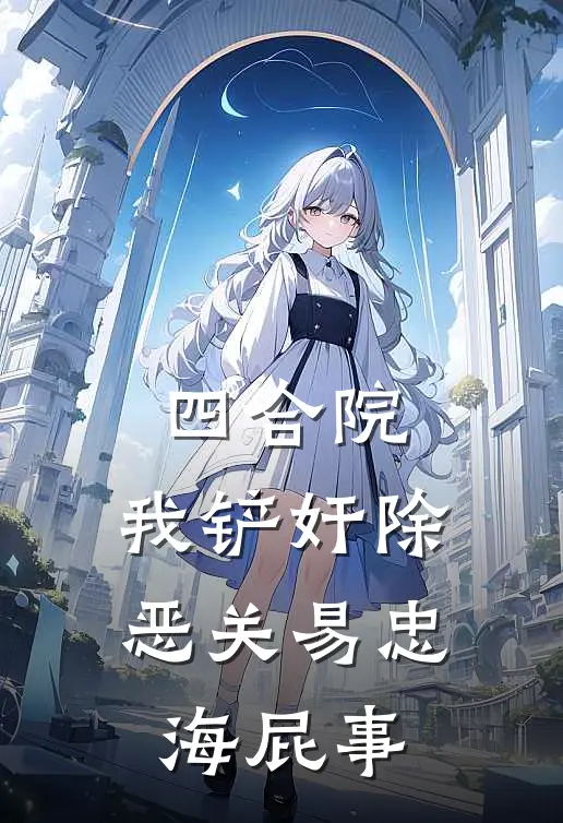 四合院：我铲奸除恶关易忠海屁事