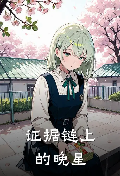 证据链上的晚星