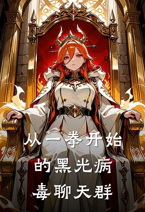 从一拳开始的黑光病毒聊天群