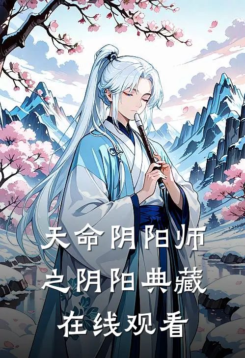 天命阴阳师之阴阳典藏在线观看