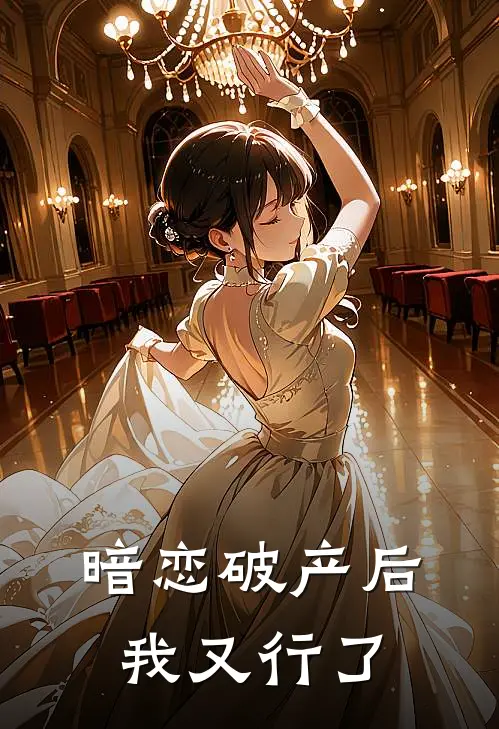 暗恋破产后我又行了