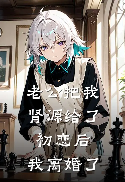 陆宴白薇《老公把我肾源给了初恋后，我离婚了》最新章节阅读_(陆宴白薇)热门小说