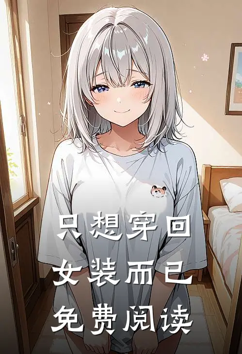 只想穿回女装而已免费阅读