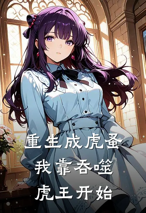 重生成虎蚤，我靠吞噬虎王开始