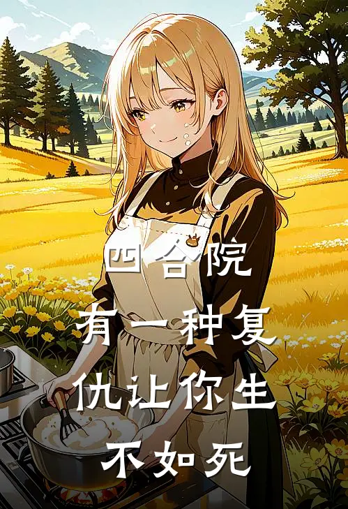 四合院：有一种复仇让你生不如死