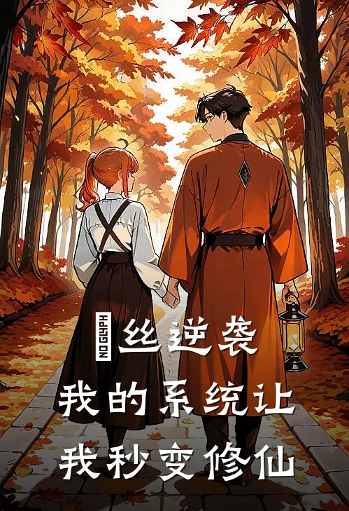 屌丝逆袭：我的系统让我秒变修仙