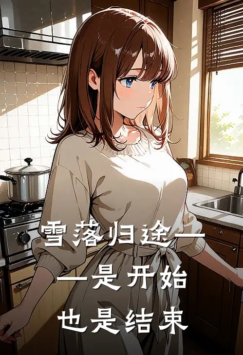 雪落归途——是开始，也是结束