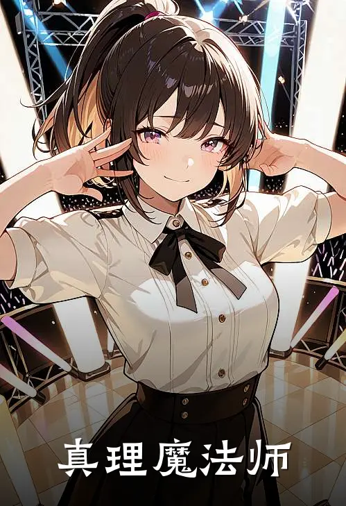 【真理魔法师】