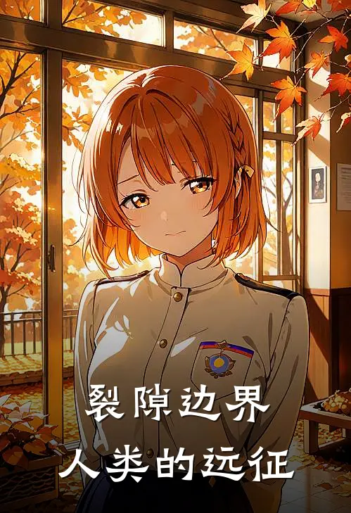 裂隙边界：人类的远征