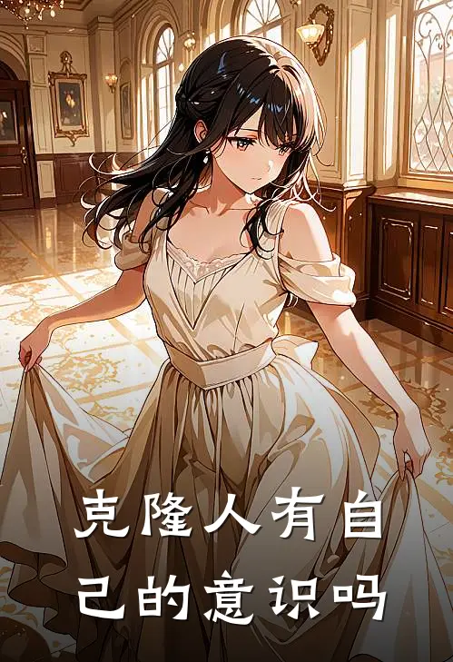 克隆人有自己的意识吗