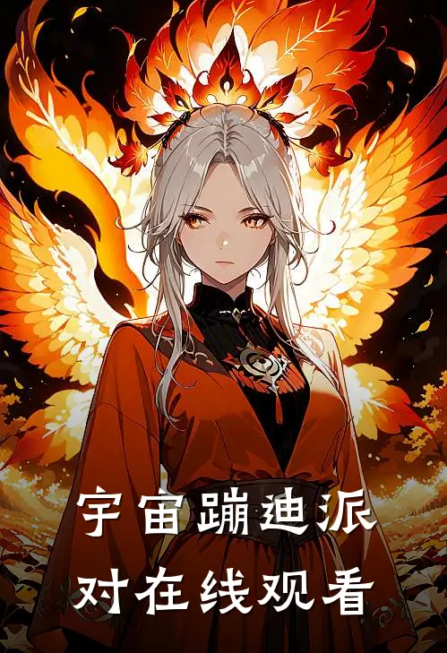 宇宙蹦迪派对在线观看